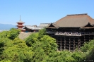 Kyoto - Kiyomizu-dera tempel