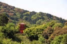 Kyoto - Kiyomizu-dera tempel