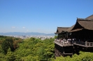 Kyoto - Kiyomizu-dera tempel