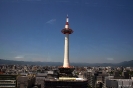 Kyoto - Kyoto Tower