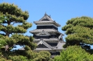 Matsumoto - Matsumoto Castle