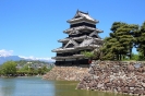 Matsumoto - Matsumoto Castle