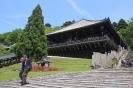 Nara - Nigatsudo tempel