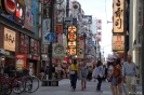 Osaka - Dotonbori