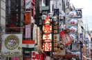 Osaka - Dotonbori