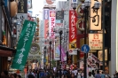 Osaka - Dotonbori