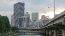 Osaka - Downtown