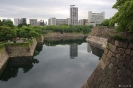 Osaka - Osaka Castle