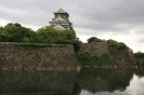 Osaka - Osaka Castle