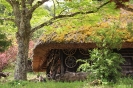 Takayama - Hida Folk village