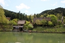 Takayama - Hida Folk village