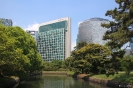 Tokyo - Hama Rikyu Gardens