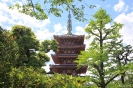 Tokyo - Senso Ji tempel