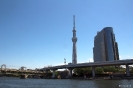 Tokyo - Tokyo Sky Tree