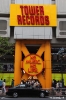 Tokyo - Tower Records in Shibuya