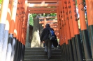 Tokyo - Ueno park