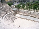 Amman - Romeinse theater