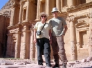 Petra - En het was warm!