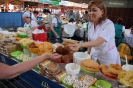 Almaty - Green Bazaar