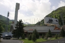 Almaty - Medeu stadion