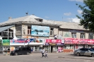 Karakol - Centrum