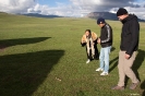 Son Kul - Kyrgyz Jeu-de-boules