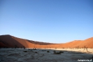 Sossusvlei - Deadvlei