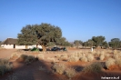 Sossusvlei campsite