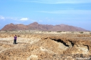 Sossusvlei - Sossusvlei canyon