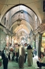 Aleppo - In de souk