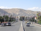Damascus - To the citycentre