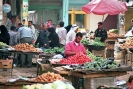 Deir as-Zur - Groentemarkt