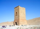 Palmyra - Graftoren