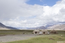 Bash Gumbez - Yurts op de vlakte