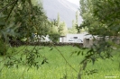 Wakhan vallei - Homestay in Hisor