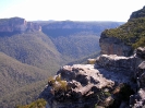 QLD - Blue Mountains