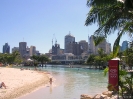 QLD - Brisbane, citybeach