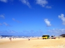 QLD - Fraser Island