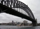 QLD - Sydney, Harbour Bridge