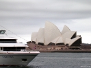 QLD - Sydney, Opera house