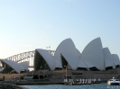 QLD - Sydney, Opera house