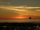 WA - Broome, sunset