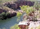 WA - Fitzroy, Geikie gorge