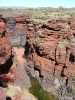 WA -  Karijini National Park