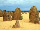 WA - Pinnacles National Park