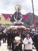 Copacabana - Processie in de straten