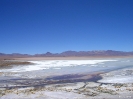 San Pedro to Uyuni - Aquas termales