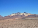 San Pedro to Uyuni - Desierto de Salvador Dali
