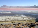 San Pedro to Uyuni - Laguna Colorada