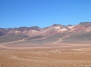 San Pedro to Uyuni - Waanzinnige kleuren